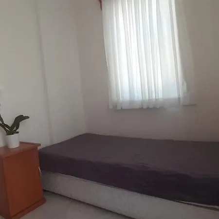 Mert Hotel apartamentowy Muğla