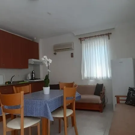 Mert Aparthotel Mugla