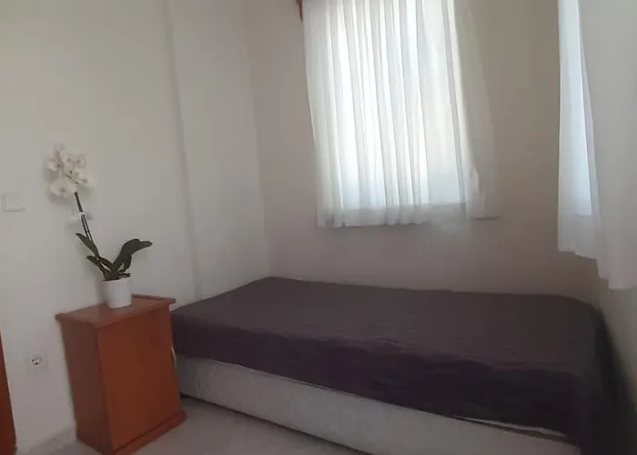 Mert Apart-hotel Muğla