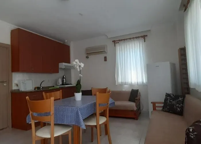 Mert Apart-hotel Muğla